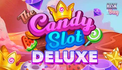 The Candy Slot Deluxe (Mascot Gaming) обзор