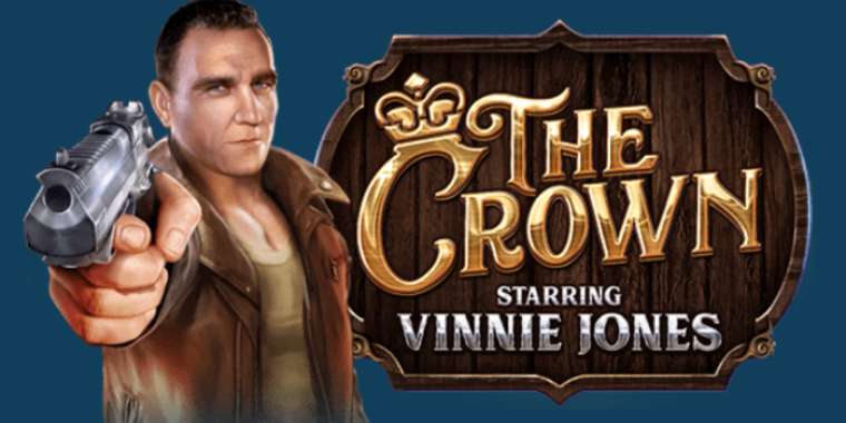 Онлайн слот The Crown играть