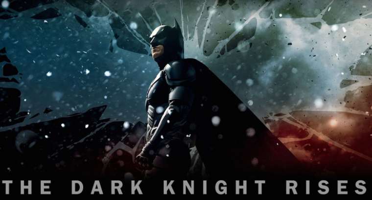Видео покер The Dark Knight Rises демо-игра
