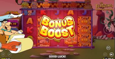 The Flintstones 2 Bedrock Riches: Уникальные функции