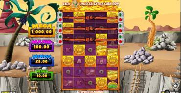The Flintstones 2 Bedrock Riches: Респины 2