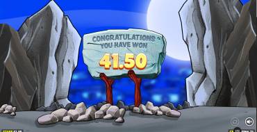The Flintstones 2 Bedrock Riches: Выигрыши