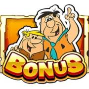 The Flintstones 2 Bedrock Riches: Scatter