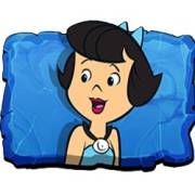 The Flintstones 2 Bedrock Riches: Бетти