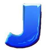 The Flintstones 2 Bedrock Riches: J