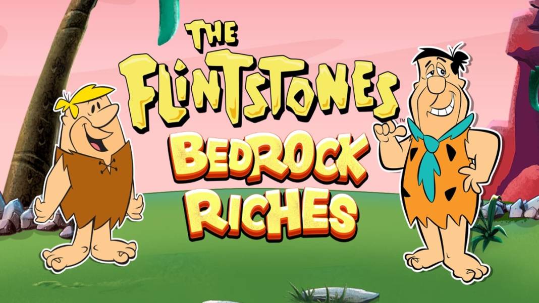 The Flintstones 2 Bedrock Riches