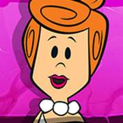 The Flintstones Bedrock Riches: Уилма