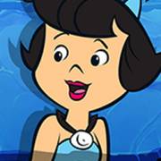 The Flintstones Bedrock Riches: Бетти