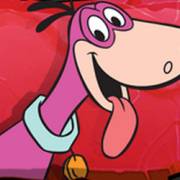The Flintstones Bedrock Riches: Дино