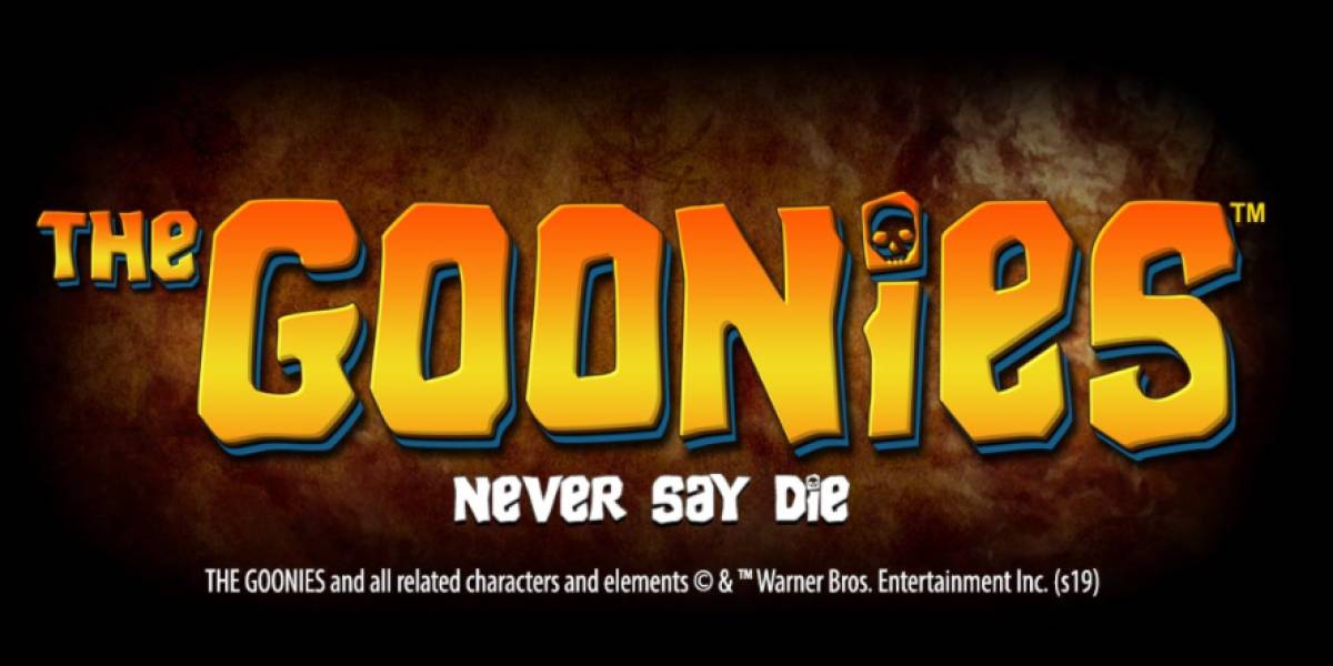 The Goonies