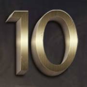 The Invisible Man: 10