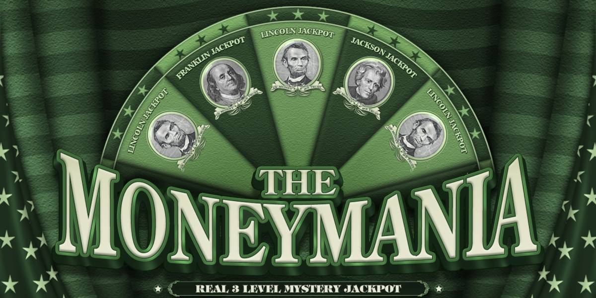 The Moneymania
