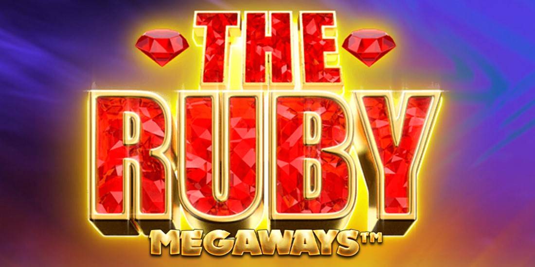 The Ruby Megaways