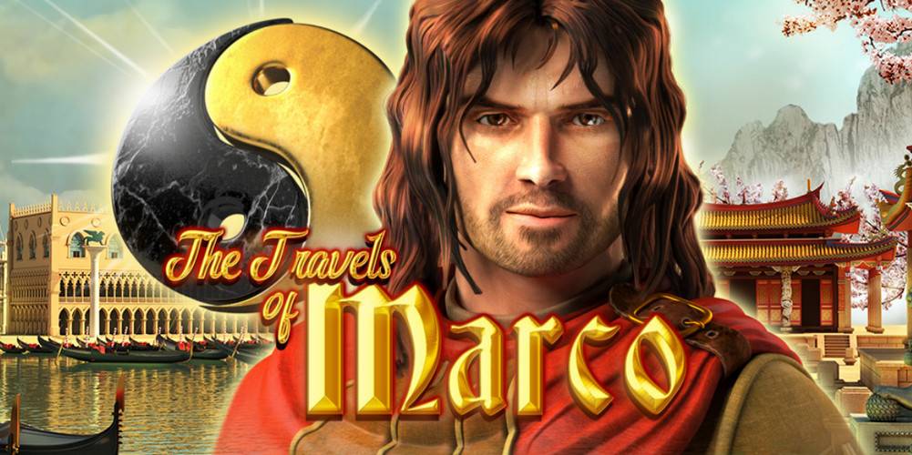 The Travels of Marco