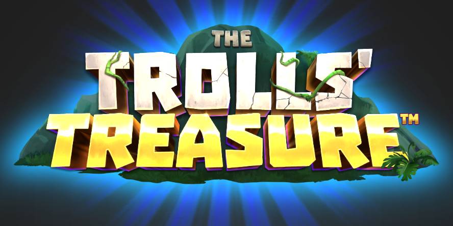 The Trolls' Treasure