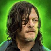 The Walking Dead 2: Дэрил