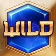 Three Samurai: Wild
