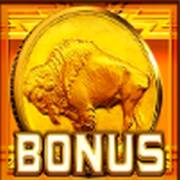 Thundering Buffalo: Jackpot Dash: Bonus