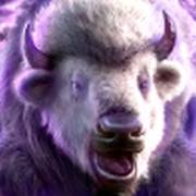 Thundering Buffalo: Jackpot Dash: Буйвол