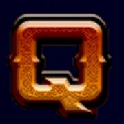 Thundering Buffalo: Jackpot Dash: Q