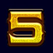 Thundering Buffalo: Jackpot Dash: 5