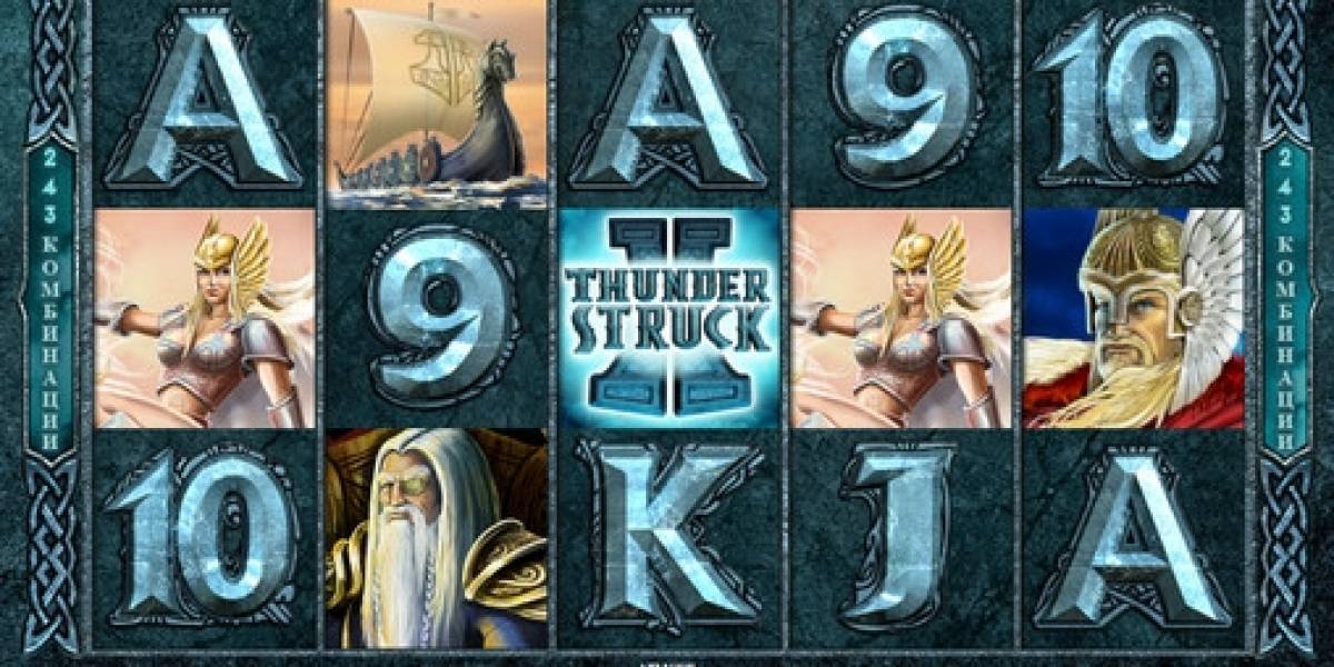 Thunderstruck 2