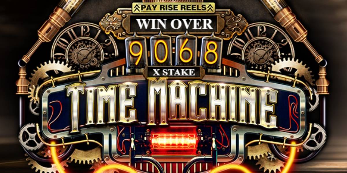 Time Machine