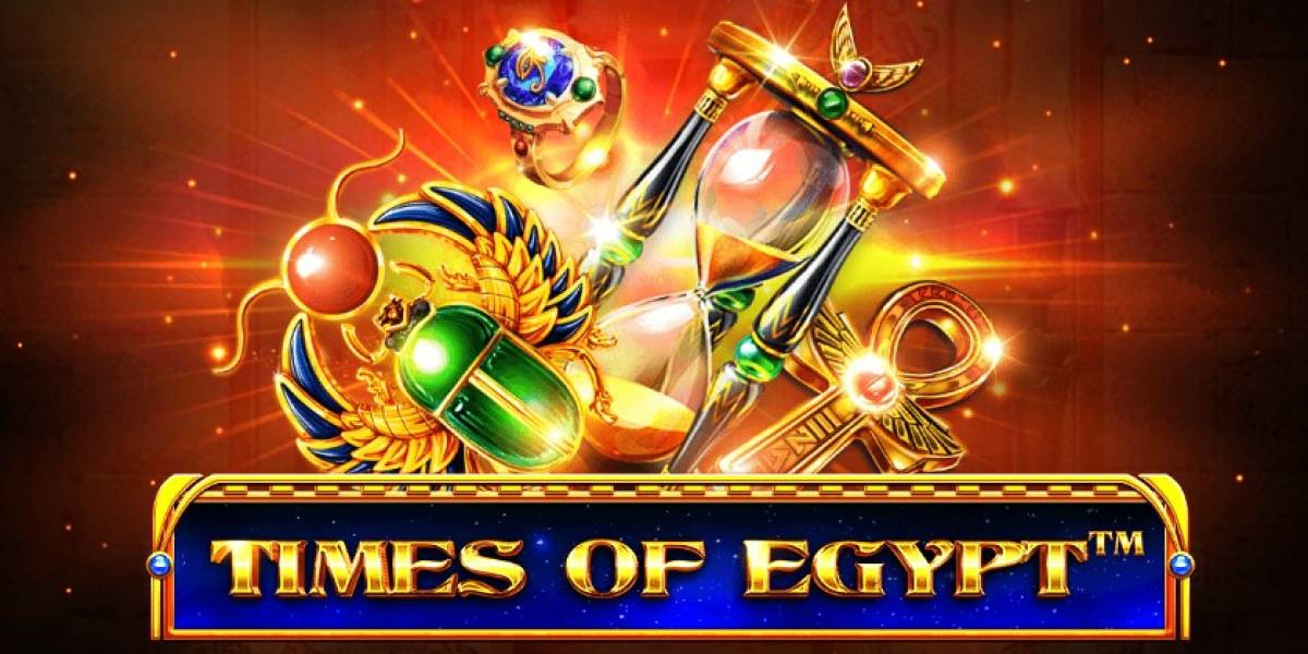Times Of Egypt