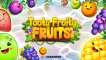 Tooty Fruity Fruits (демо-версия)