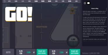 Top Eagle: Правила