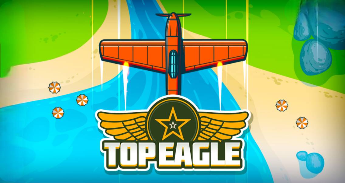 Top Eagle