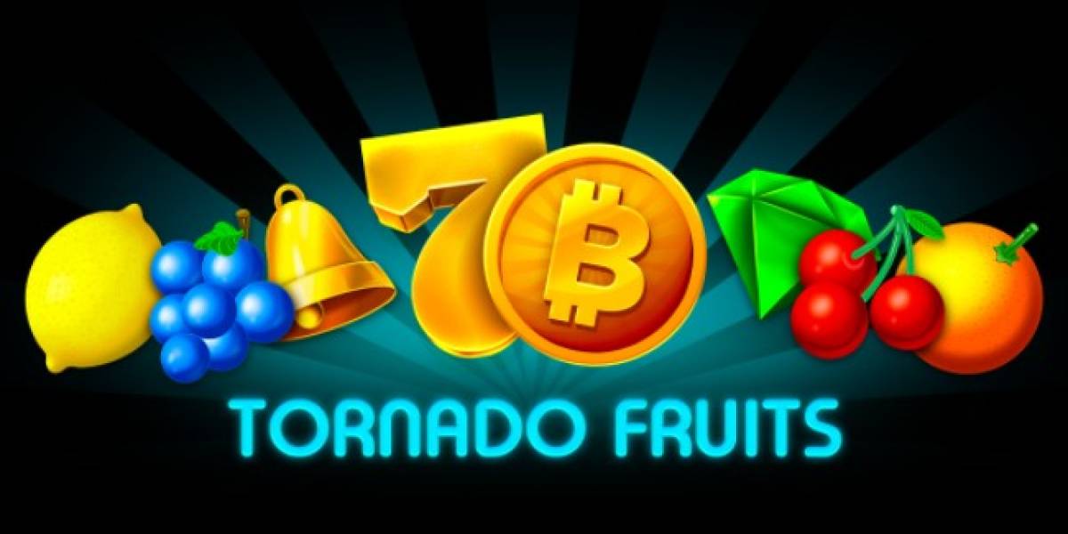 Tornado Fruits
