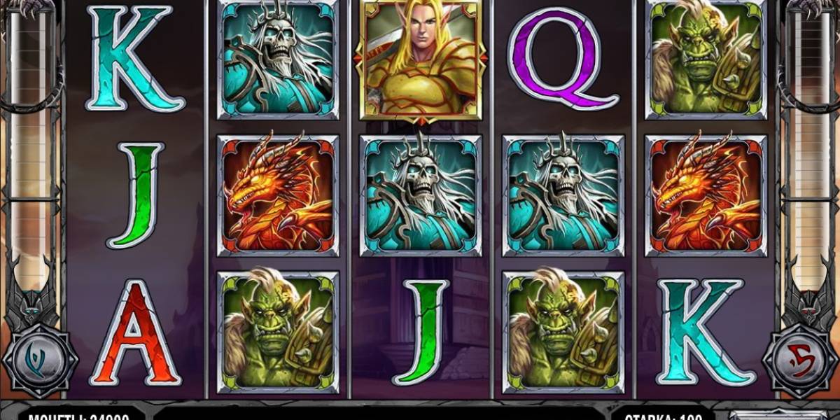 Tower Quest