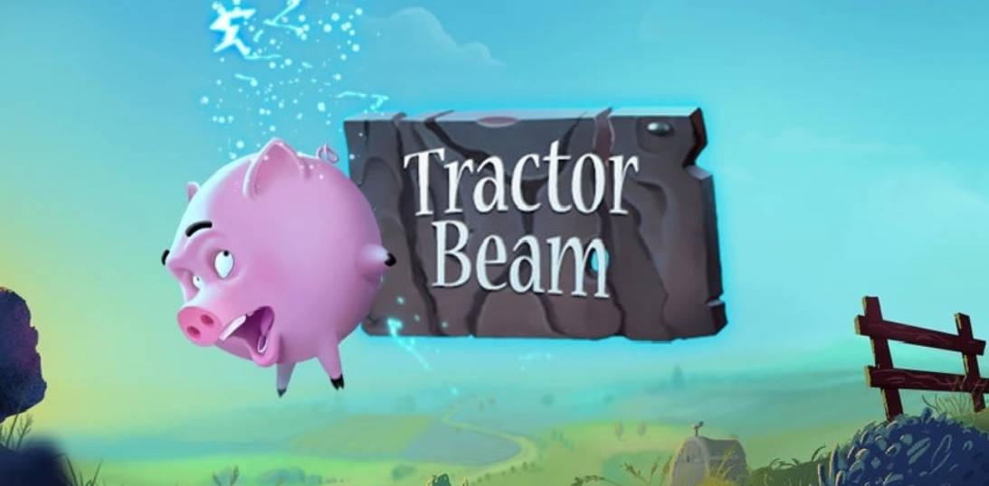Tractor Beam