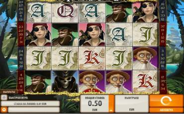 Treasure Island