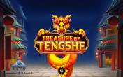 Treasure of Tengshe (демо-версия)