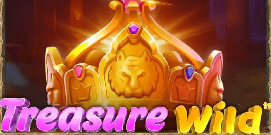 Treasure Wild
