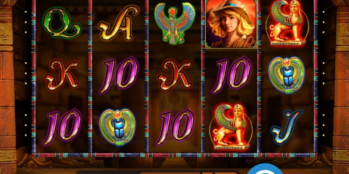 Treasures of Tombs: Hidden Gold