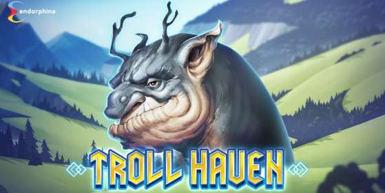 Troll Haven (Endorphina) обзор