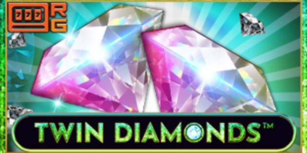 Twin Diamonds