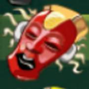 Ugga Bugga: Красная маска