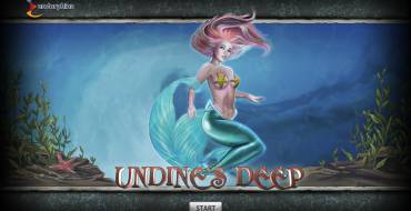 Undine’s Deep: Тематика