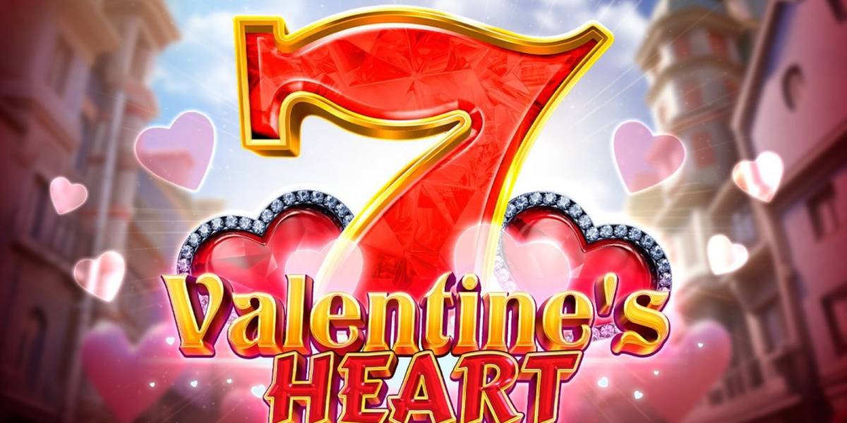 Valentine's Heart