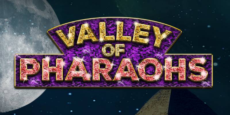 Valley of Pharaohs