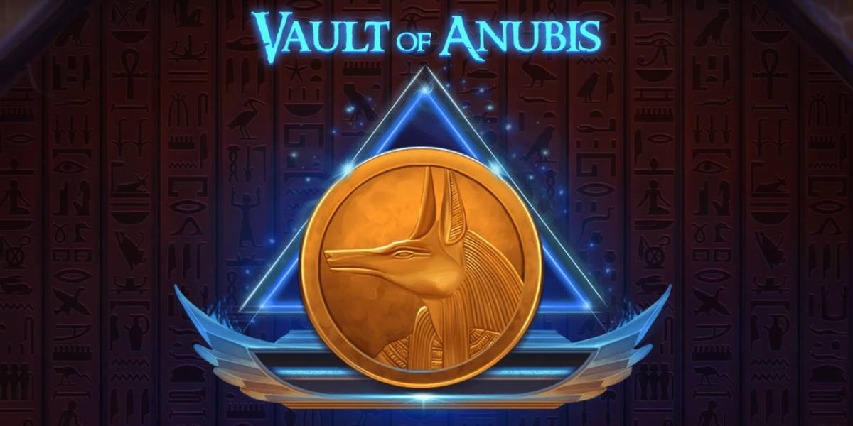 Vault of Anubis