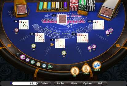 Vegas Strip Blackjack – Elite Edition от Sausify