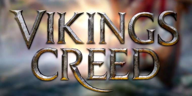 Видео покер Vikings Creed демо-игра