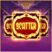 Vikings Go To Vegas: Scatter