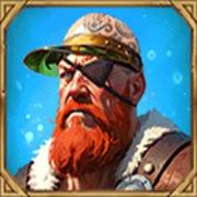 Vikings Go To Vegas: Рубака