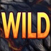 Volcano Goddess: Wild